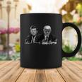 Trump Kennedy Donald Trump Us Gift Presidents Signature Gift Coffee Mug Unique Gifts
