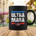 Ultra Maga V8 Coffee Mug Unique Gifts