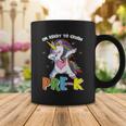Unicorn Im Ready To Crush Prek Back To School Coffee Mug Unique Gifts