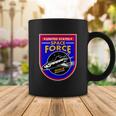 United States Space Force Adventure Ussf Coffee Mug Unique Gifts