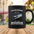 Uss Baltimore Ssn Coffee Mug Unique Gifts