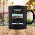 Uss Dixie Ad Coffee Mug Unique Gifts