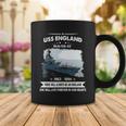 Uss England Dlg 22 Cg Coffee Mug Unique Gifts