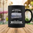 Uss Gregory Dd Coffee Mug Unique Gifts