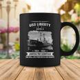 Uss Liberty Agtr Coffee Mug Unique Gifts