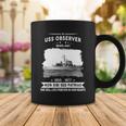 Uss Observer Mso Coffee Mug Unique Gifts