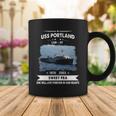 Uss Portland Lsd V2 Coffee Mug Unique Gifts