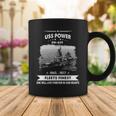 Uss Power Dd Coffee Mug Unique Gifts