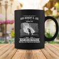 Uss Robert E Lee Ssbn Coffee Mug Unique Gifts