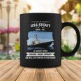 Uss Stout Ddg V2 Coffee Mug Unique Gifts