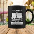 Uss Trenton Cl Coffee Mug Unique Gifts