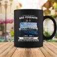 Uss Yosemite Ad Coffee Mug Unique Gifts
