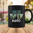 Vacay Mode Cute Vacation Summer Cruise Getaway Coffee Mug Unique Gifts