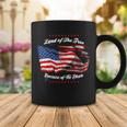 Veteran Land Of The Free V2 Coffee Mug Unique Gifts