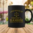 Vincent Gambini Attorney At Law Tshirt Coffee Mug Unique Gifts