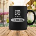 Vintage Enid Oklahoma Home Roots Coffee Mug Unique Gifts