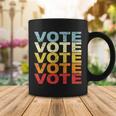 Vote Vote Vote Vote Tshirt V2 Coffee Mug Unique Gifts