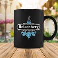 Walter White Heisenberg Beer Chemist Coffee Mug Unique Gifts