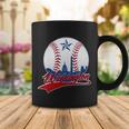Washington Baseball Vintage Style Fan Coffee Mug Unique Gifts