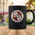 Washington Commanders Football Lovers Gifts Coffee Mug Unique Gifts