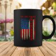 We The People Lets Go Brandon Patriotic Coffee Mug Unique Gifts