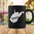 West Virginia Home State Coffee Mug Unique Gifts