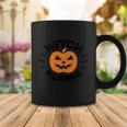 Witch Please Pumpkin Halloween Quote Coffee Mug Unique Gifts