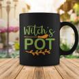 Witchs Pot Funny Halloween Quote Coffee Mug Unique Gifts