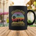 Wkrp Thanksgiving Turkey Drop Funny Retro Tshirt Coffee Mug Unique Gifts