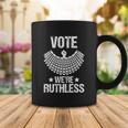 Women_ Vote Were Ruthless Shirt Feminist Coffee Mug Unique Gifts