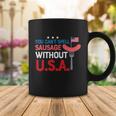 You Cant Spell Sausage Without Usa Plus Size Shirt For Men Women And Family Coffee Mug Unique Gifts