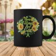 Your Feelings Are Valid Mental Health Awareness Coffee Mug Unique Gifts