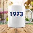 1973 Support Roe V Wade Pro Choice Pro Roe Womens Rights Tshirt Coffee Mug Unique Gifts