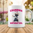 Booba &8211 Grandma Of The Birthday Girl Coffee Mug Unique Gifts