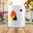 Eclectus Parrot Eclectus Roratus Coffee Mug Unique Gifts