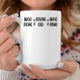 Extraordinary Attorney Woo Woo To The Young To The Woo Coffee Mug Personalized Gifts