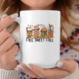 Fall Sweet Fall Thanksgiving Gifts Coffee Mug Personalized Gifts