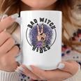 Halloween Witch Vibes Bad Witch Vibes Coffee Mug Funny Gifts