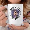 Halloween Witch Vibes Bad Witch Vibes Coffee Mug Personalized Gifts