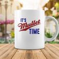 It’S Mullet Time Funny Redneck Mullet Coffee Mug Unique Gifts