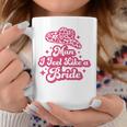 Man I Feel Like A Bride Retro Cowboy Hat Western Cowgirl Coffee Mug Personalized Gifts