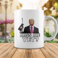 Miss Me Yet Funny Trump Gas Pump Gas Prices Tshirt Coffee Mug Unique Gifts