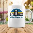 Never Forget V5 Coffee Mug Funny Gifts