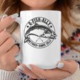 O-Fish-Ally Retired 2022 Fishing Retirement Funny Fisherman Coffee Mug Personalized Gifts