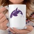 Orca Whale V2 Coffee Mug Personalized Gifts