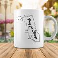 Pray For Chicago Chicago Shooting Support Chicago Outfit Coffee Mug Funny Gifts