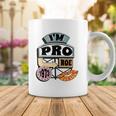 Reproductive Rights Pro Roe Pro Choice Mind Your Own Uterus Retro Coffee Mug Unique Gifts