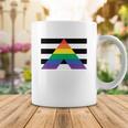 Straight Ally Lgbtq Support Tshirt Coffee Mug Unique Gifts