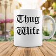 Thug Wife V4 Coffee Mug Funny Gifts