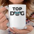 Top Dog Pug Lovers S For Men Funny Pet Pug Dog Coffee Mug Personalized Gifts